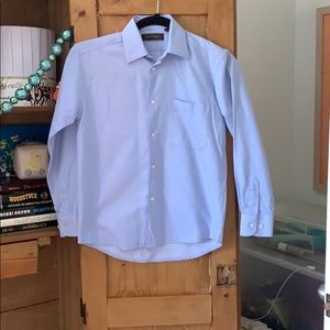 Joseph Abboud Button Down